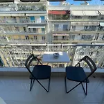 Central Sunny Apartment