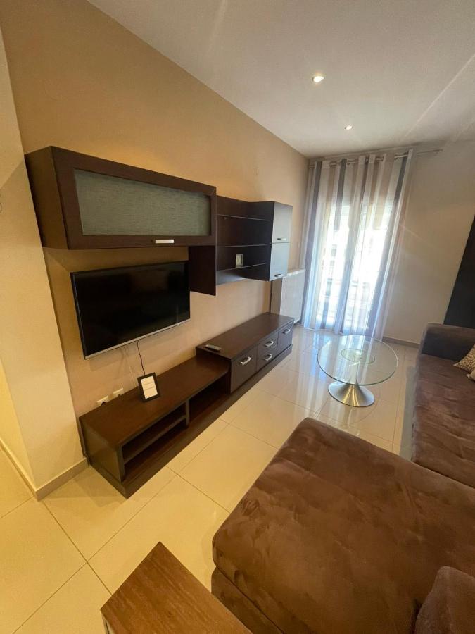 Sunny Apartment Thessaloniki