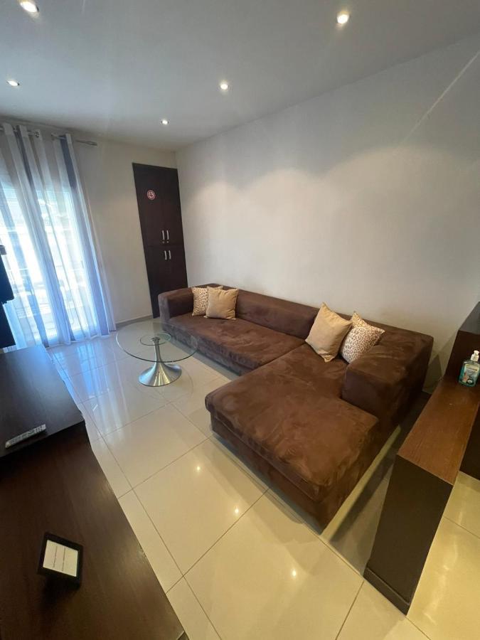 Apartment Sunny *