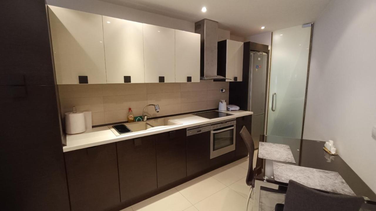 Sunny Apartment Thessaloniki